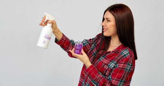 Why Reusable Cleaning Products Are More Convenient - DutyBox Australia